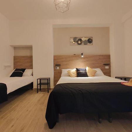 Tao House Golden Apartment Таормина Екстериор снимка