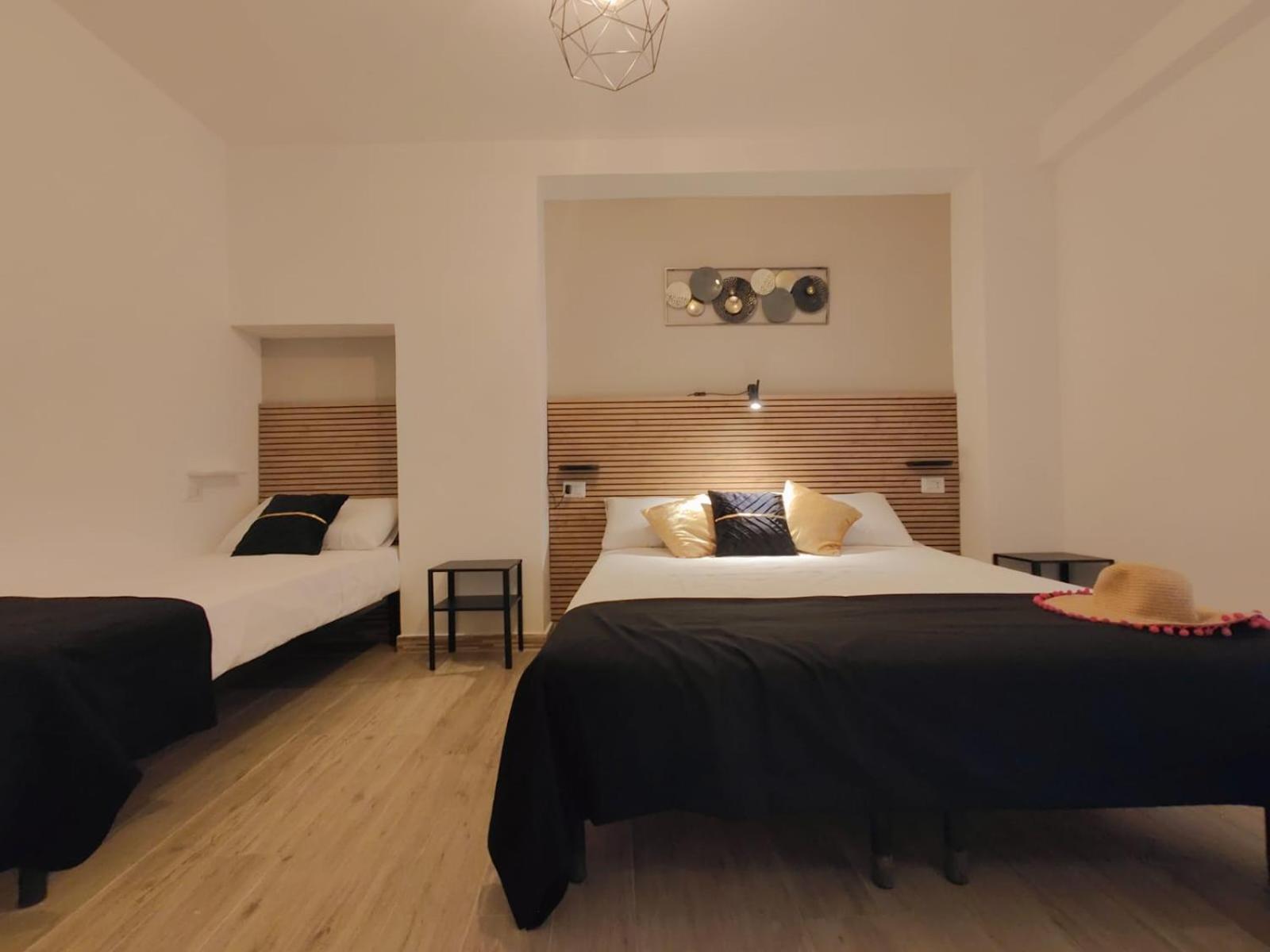 Tao House Golden Apartment Таормина Екстериор снимка