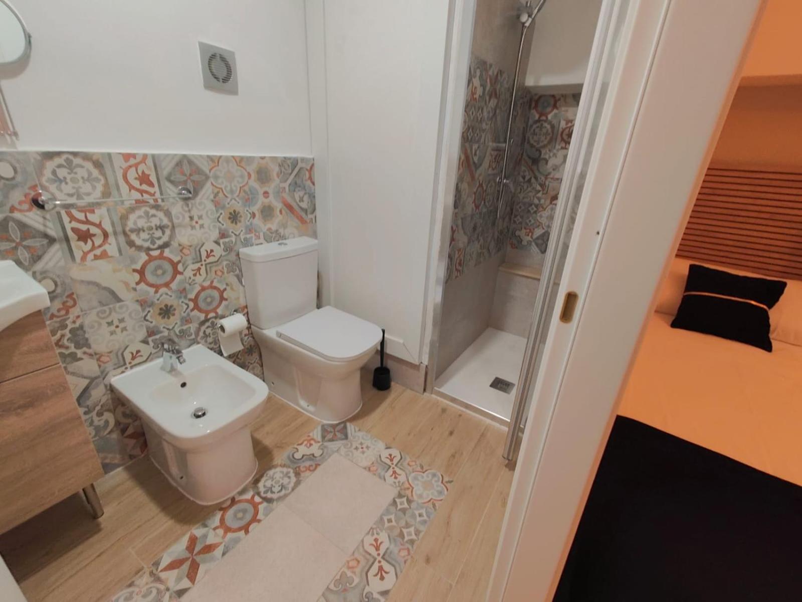 Tao House Golden Apartment Таормина Екстериор снимка