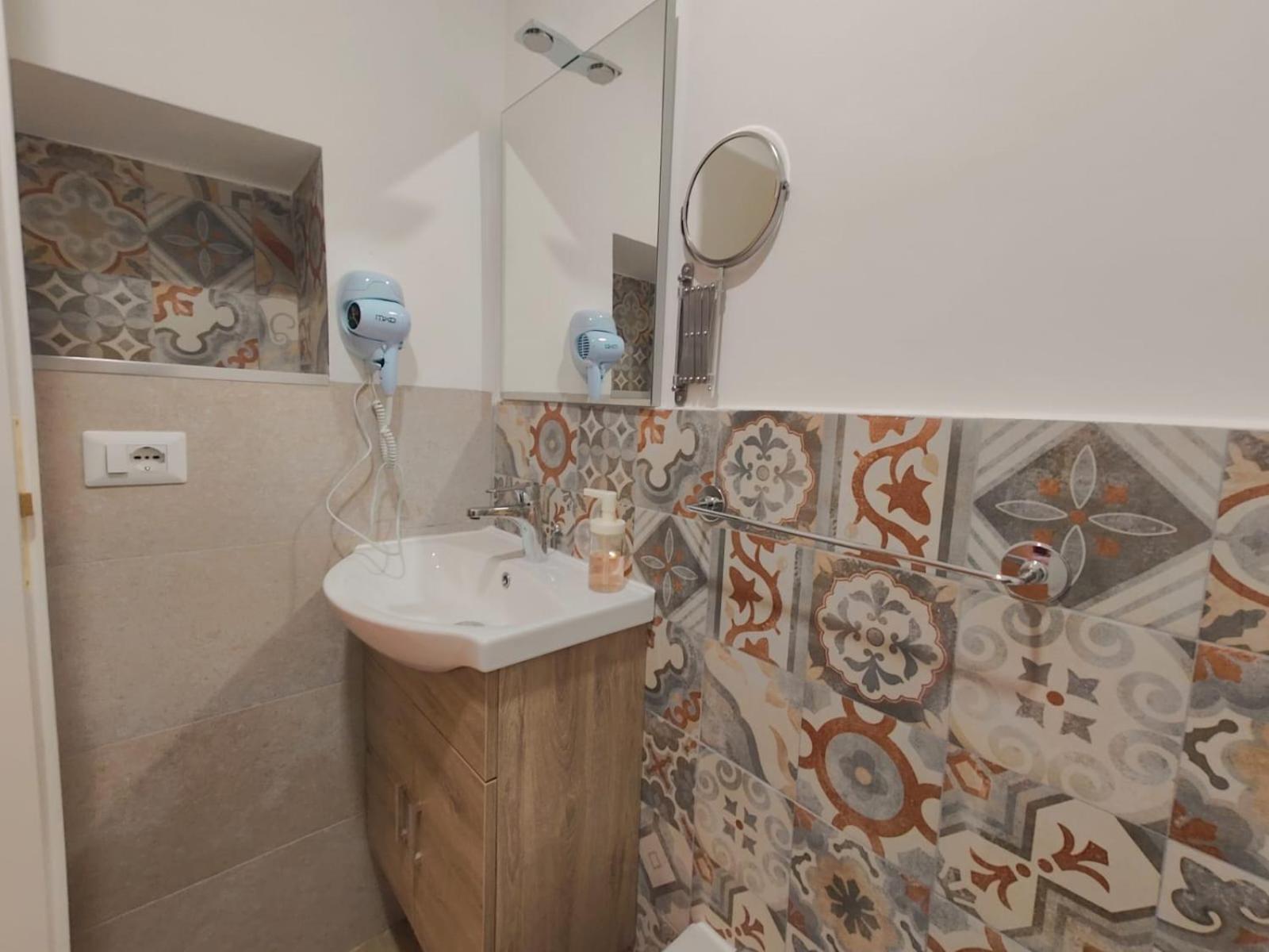 Tao House Golden Apartment Таормина Екстериор снимка