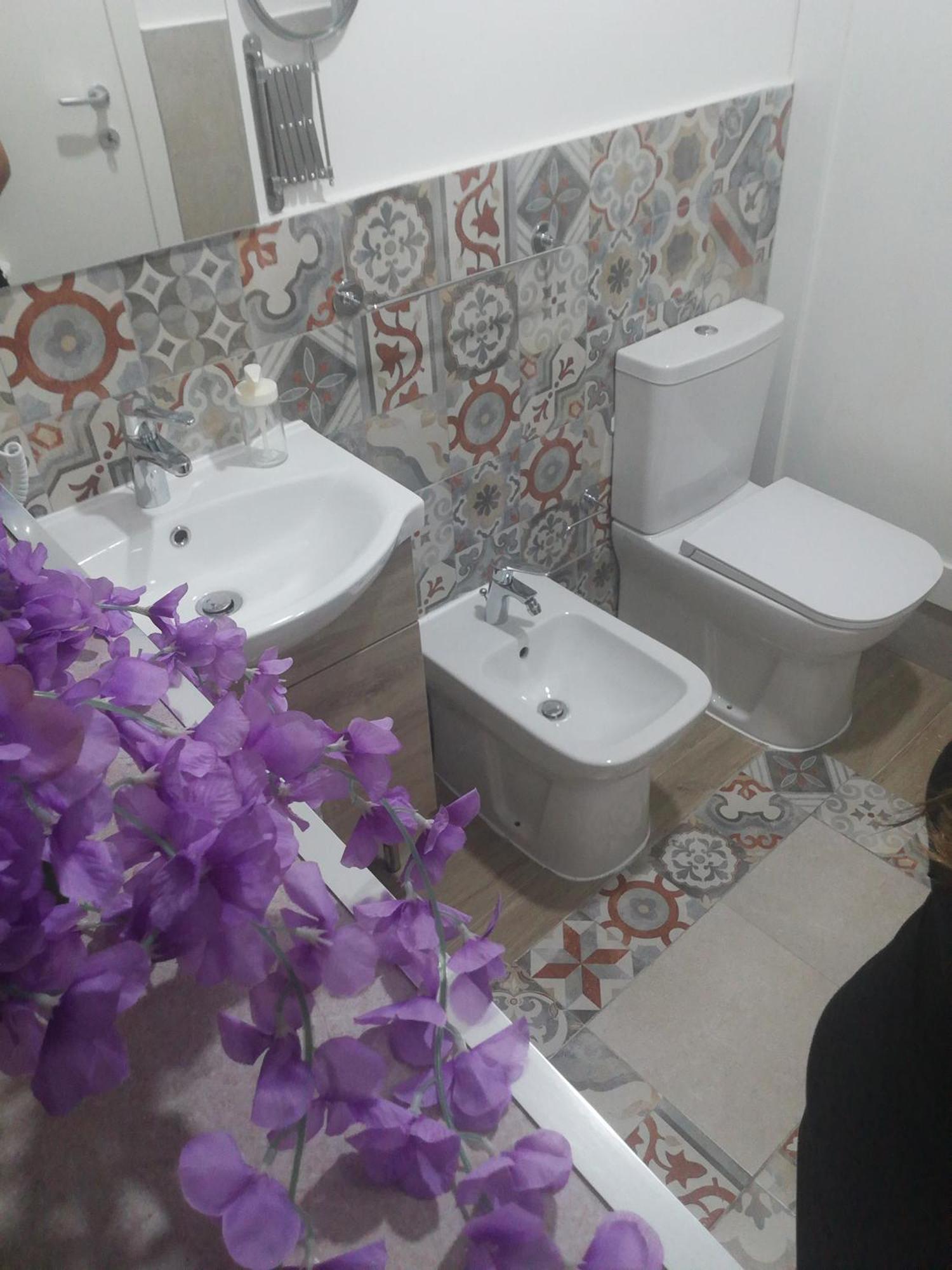 Tao House Golden Apartment Таормина Екстериор снимка